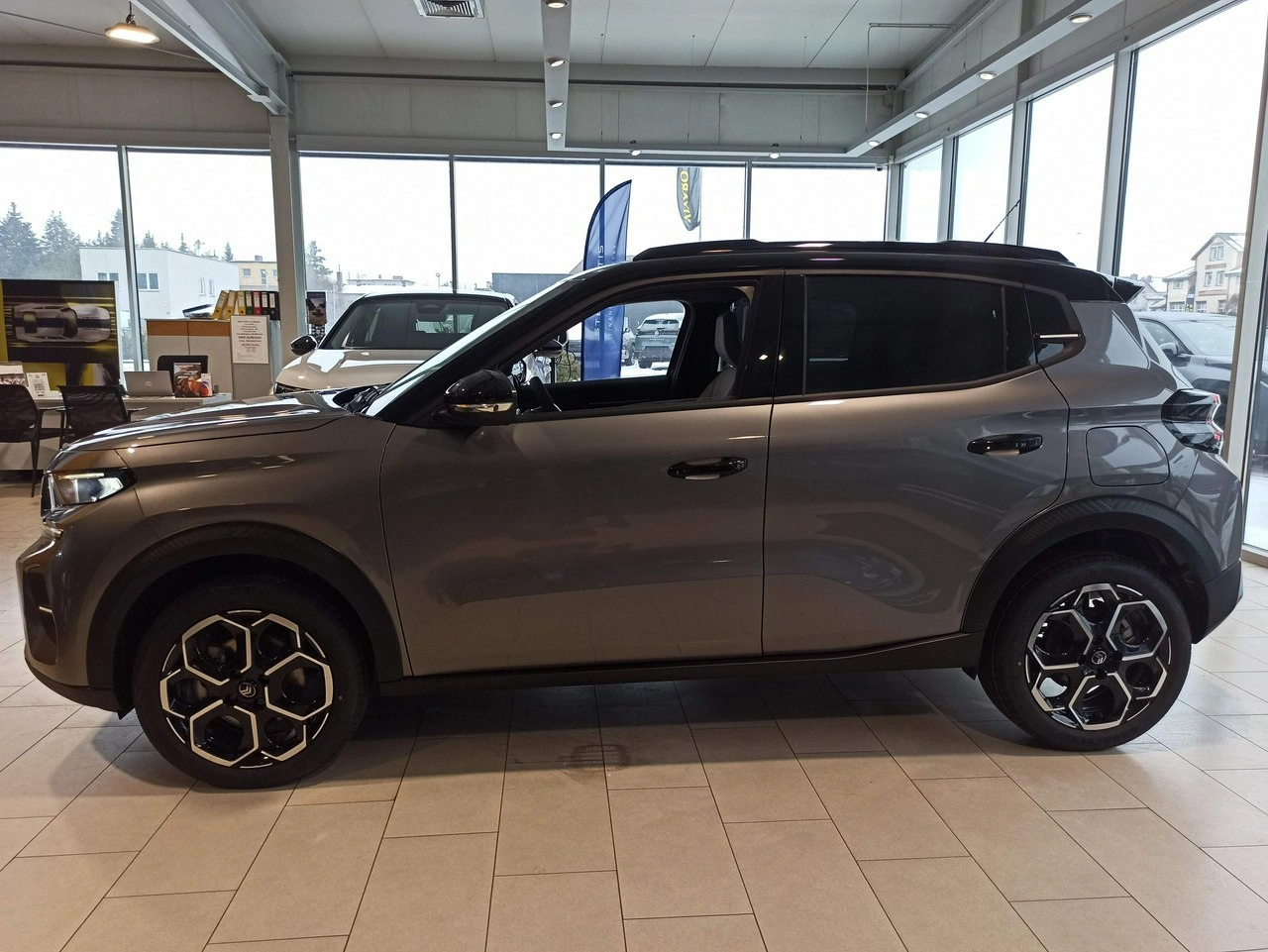 Citroën C3 - Zdjęcie 12