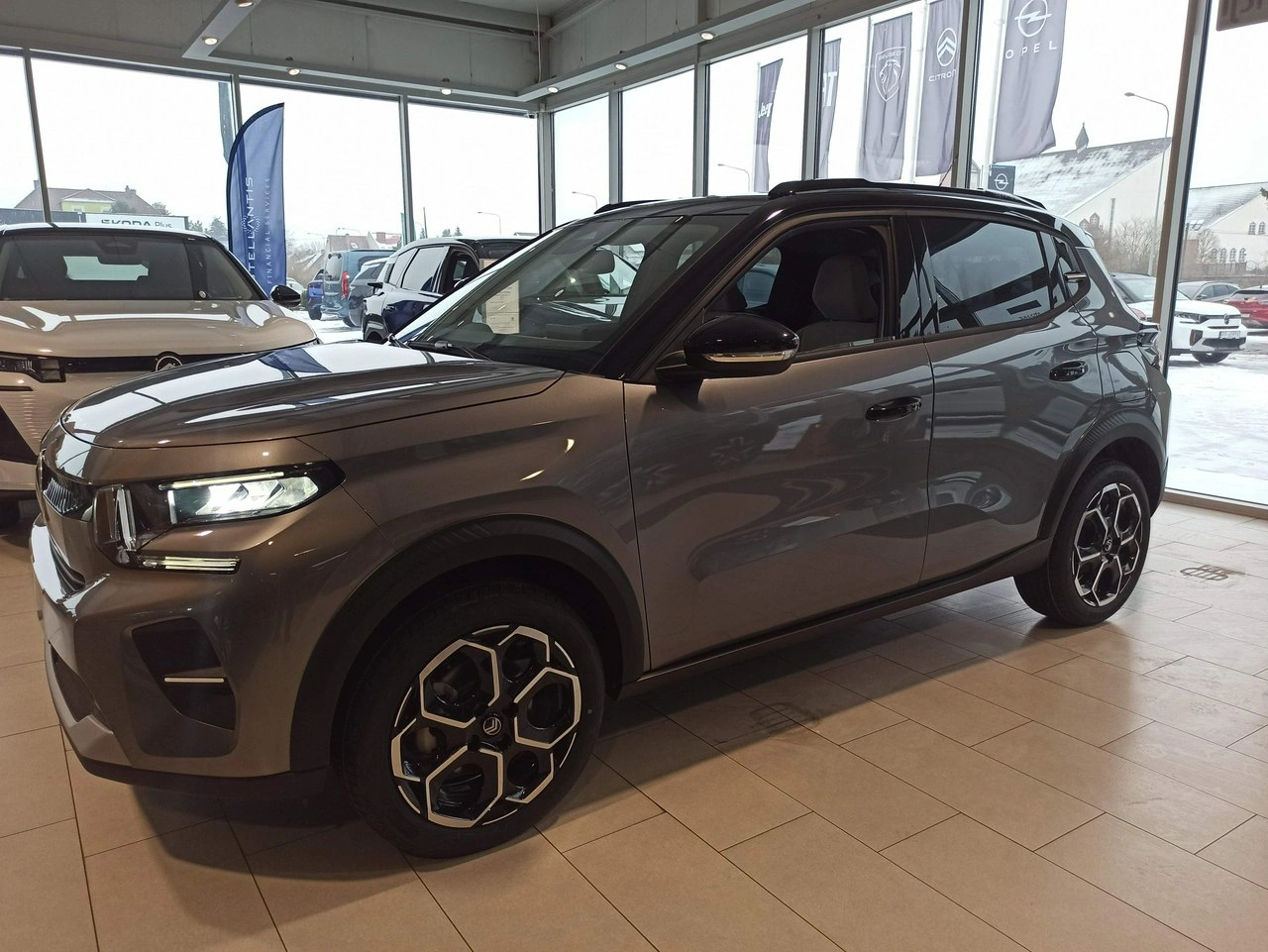 Citroën C3 - Zdjęcie 13