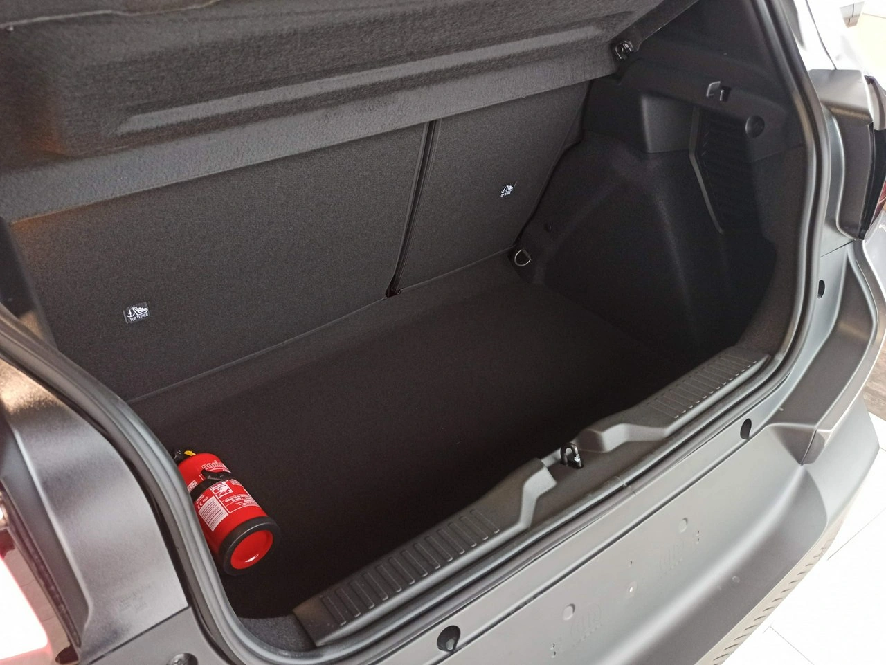 Citroën C3 - Zdjęcie 15