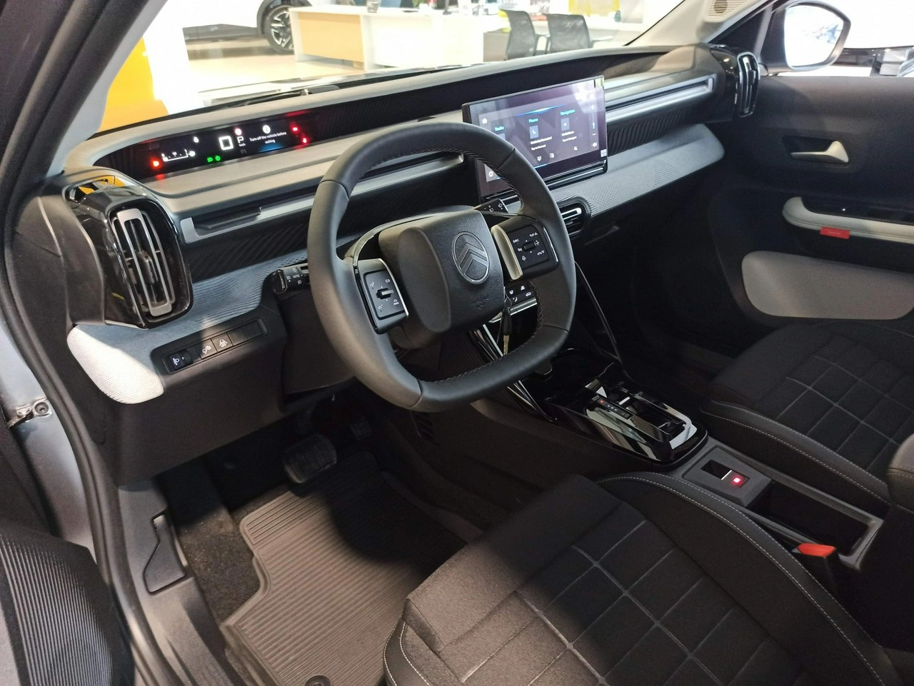 Citroën C3 - Zdjęcie 16