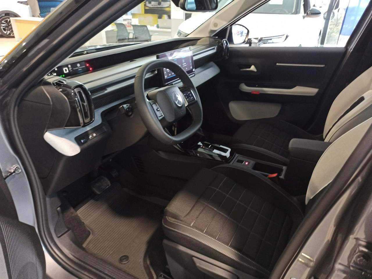 Citroën C3 - Zdjęcie 17