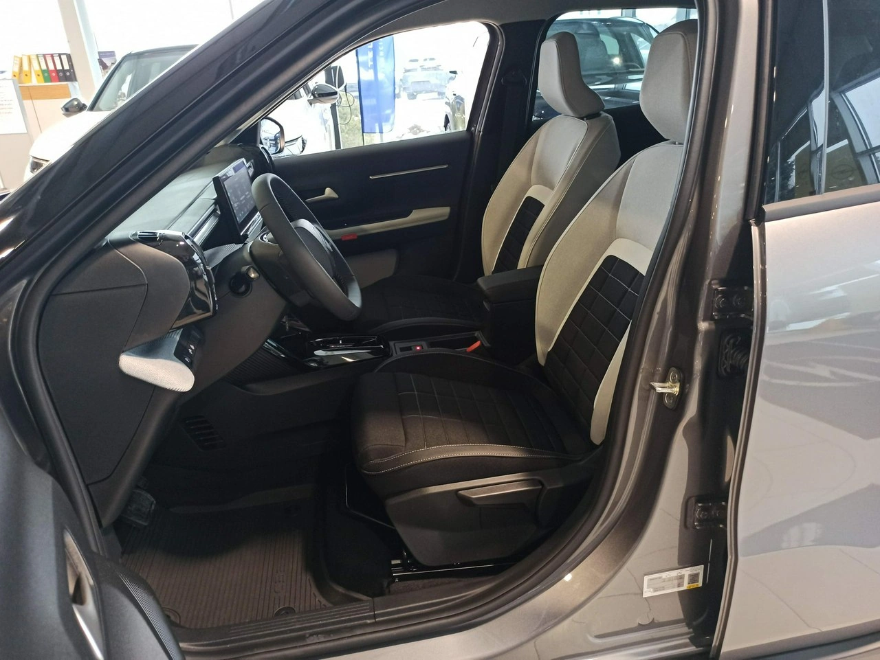 Citroën C3 - Zdjęcie 18