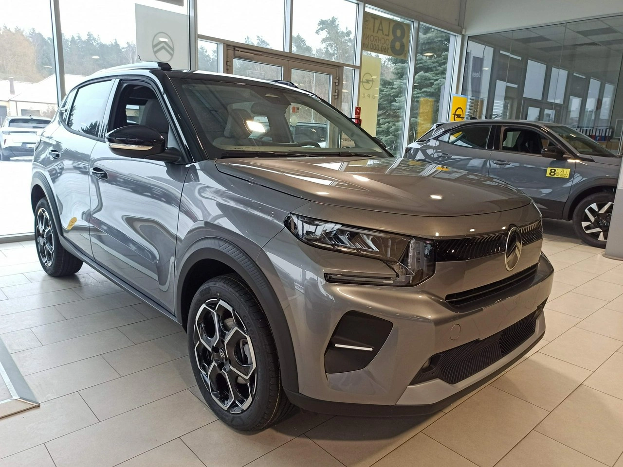 Citroën C3 - Zdjęcie 1