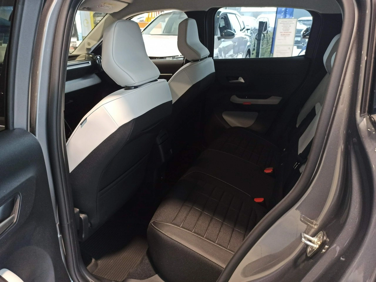 Citroën C3 - Zdjęcie 22