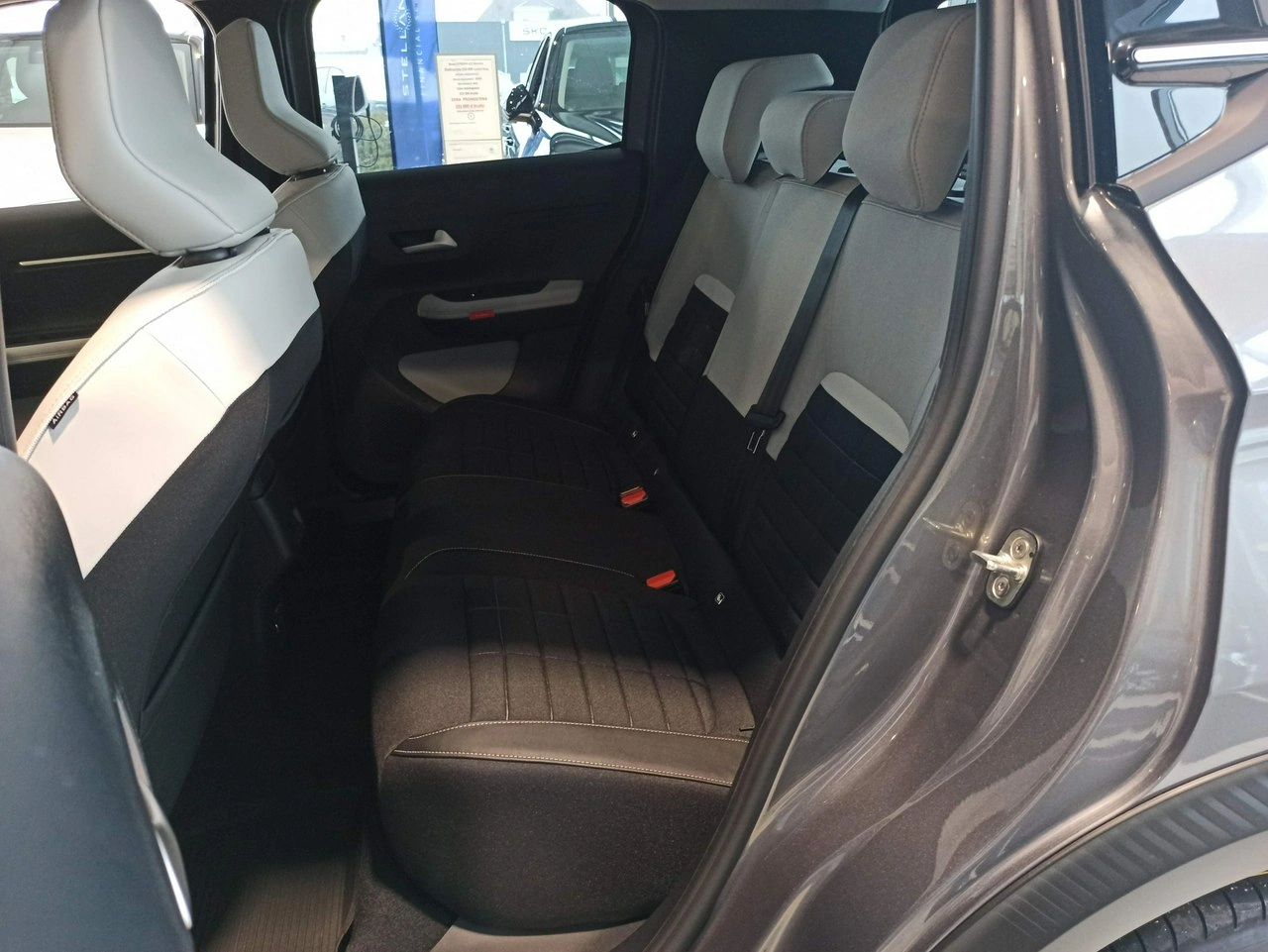 Citroën C3 - Zdjęcie 23