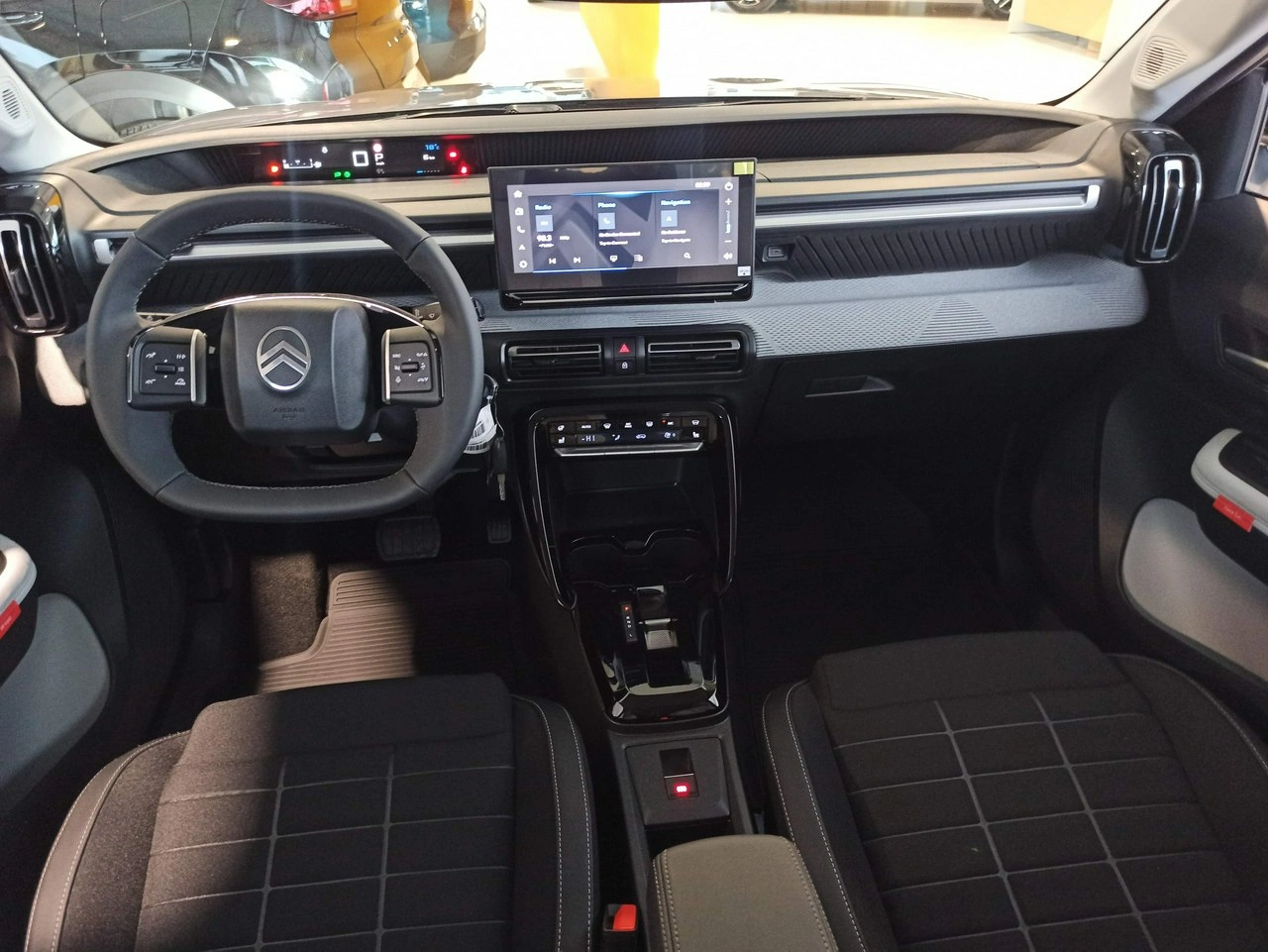 Citroën C3 - Zdjęcie 26