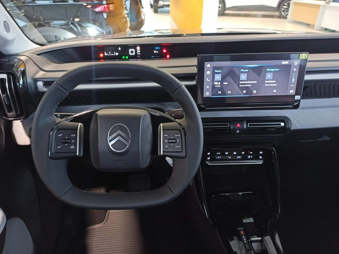 Citroën C3 - Zdjęcie 27