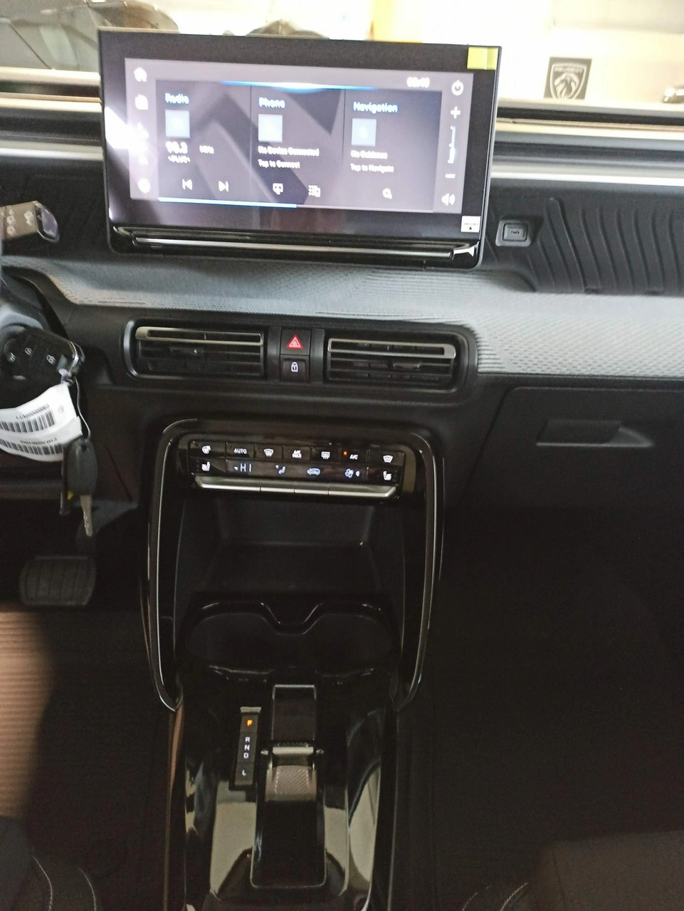 Citroën C3 - Zdjęcie 28