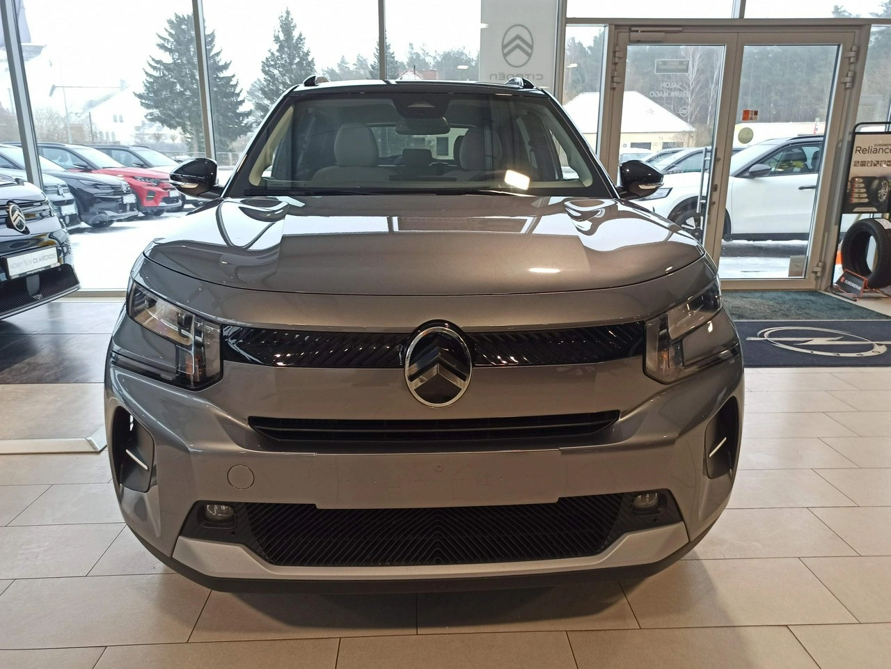 Citroën C3 - Zdjęcie 2