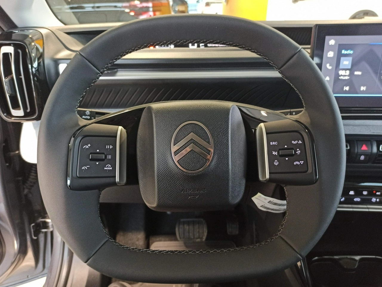 Citroën C3 - Zdjęcie 29