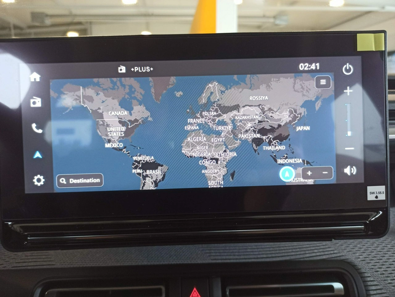 Citroën C3 - Zdjęcie 35