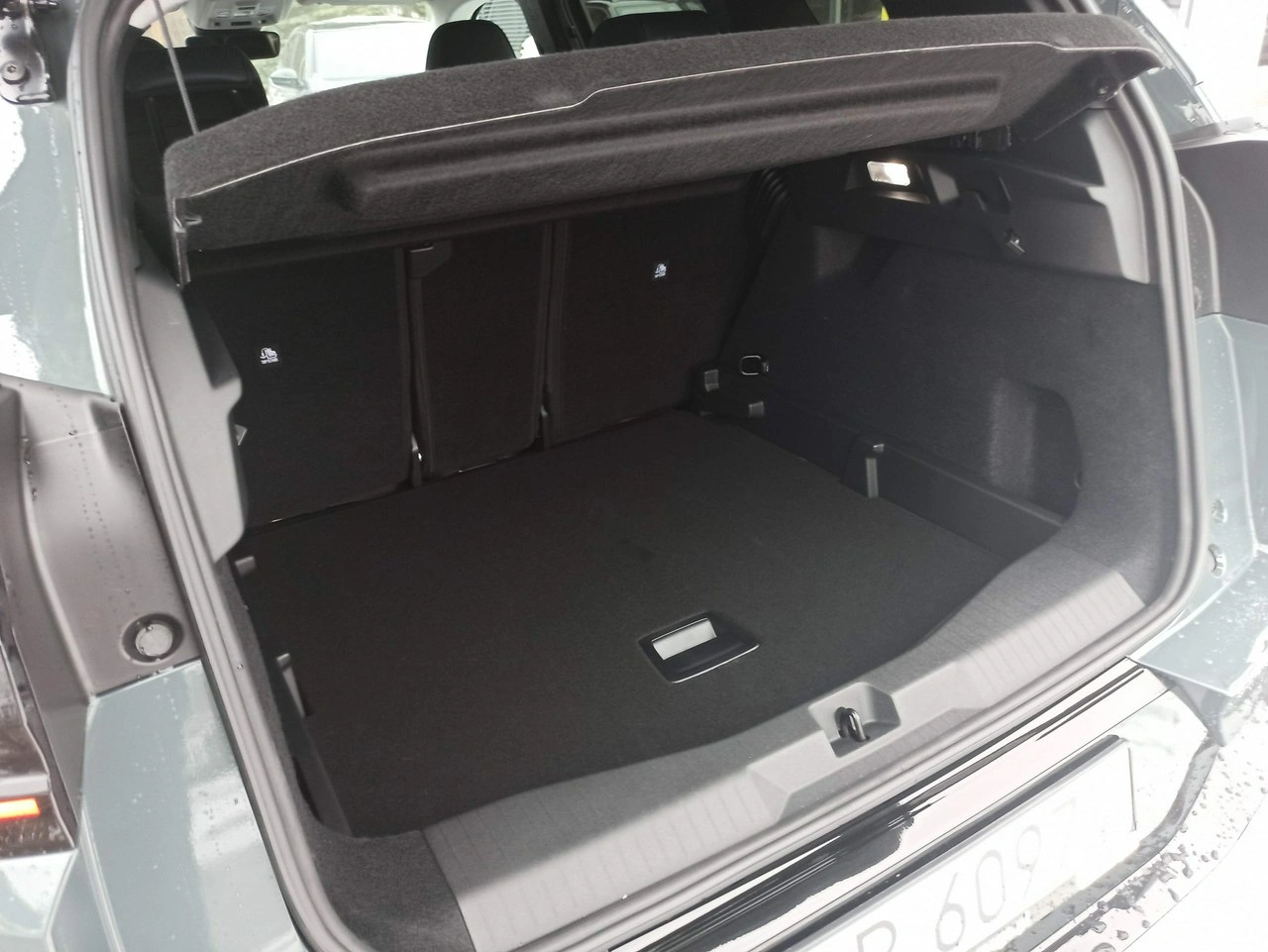 Citroën C5 Aircross - Zdjęcie 14