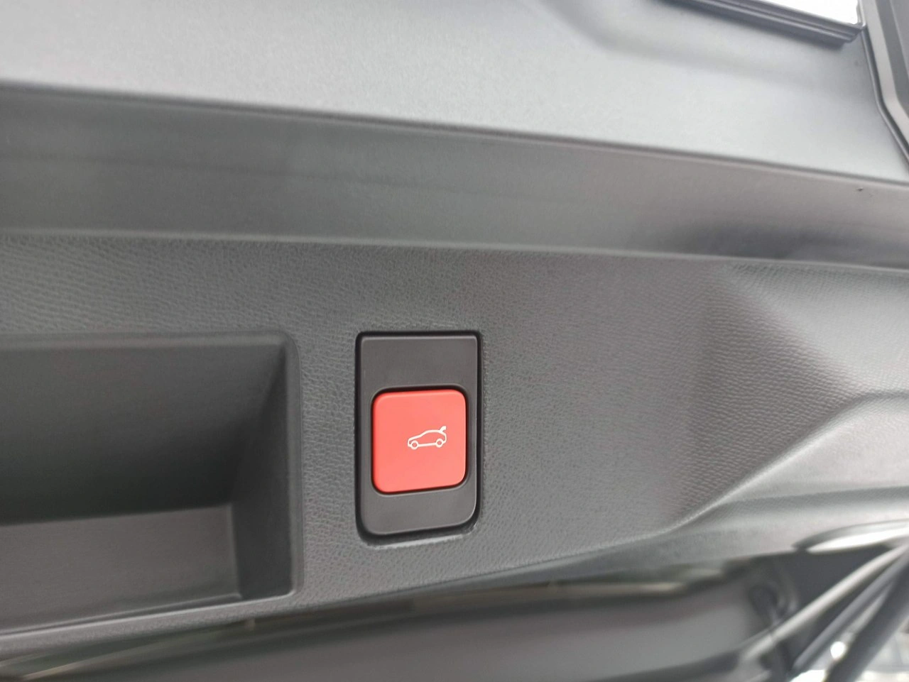 Citroën C5 Aircross - Zdjęcie 15