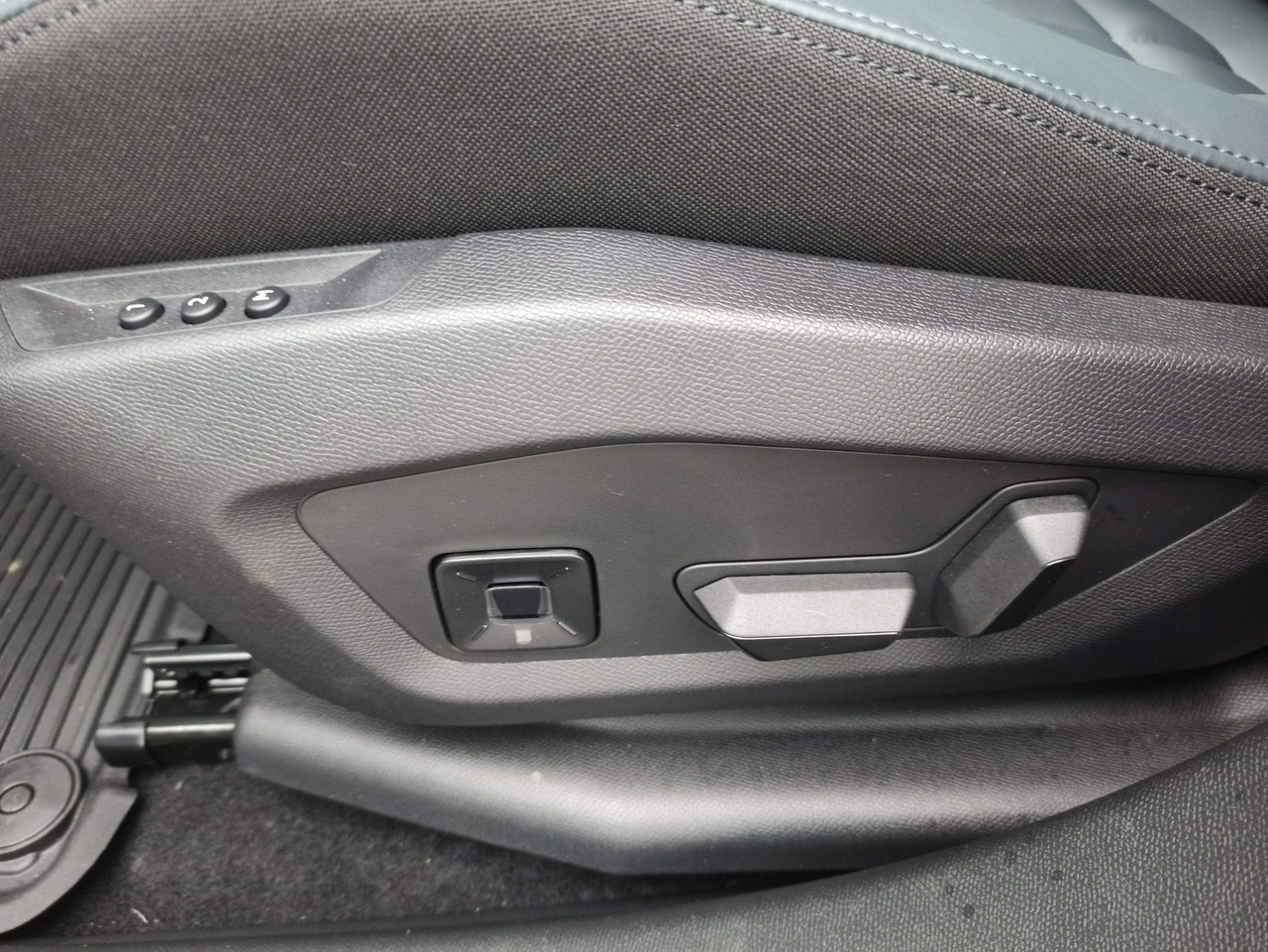 Citroën C5 Aircross - Zdjęcie 23