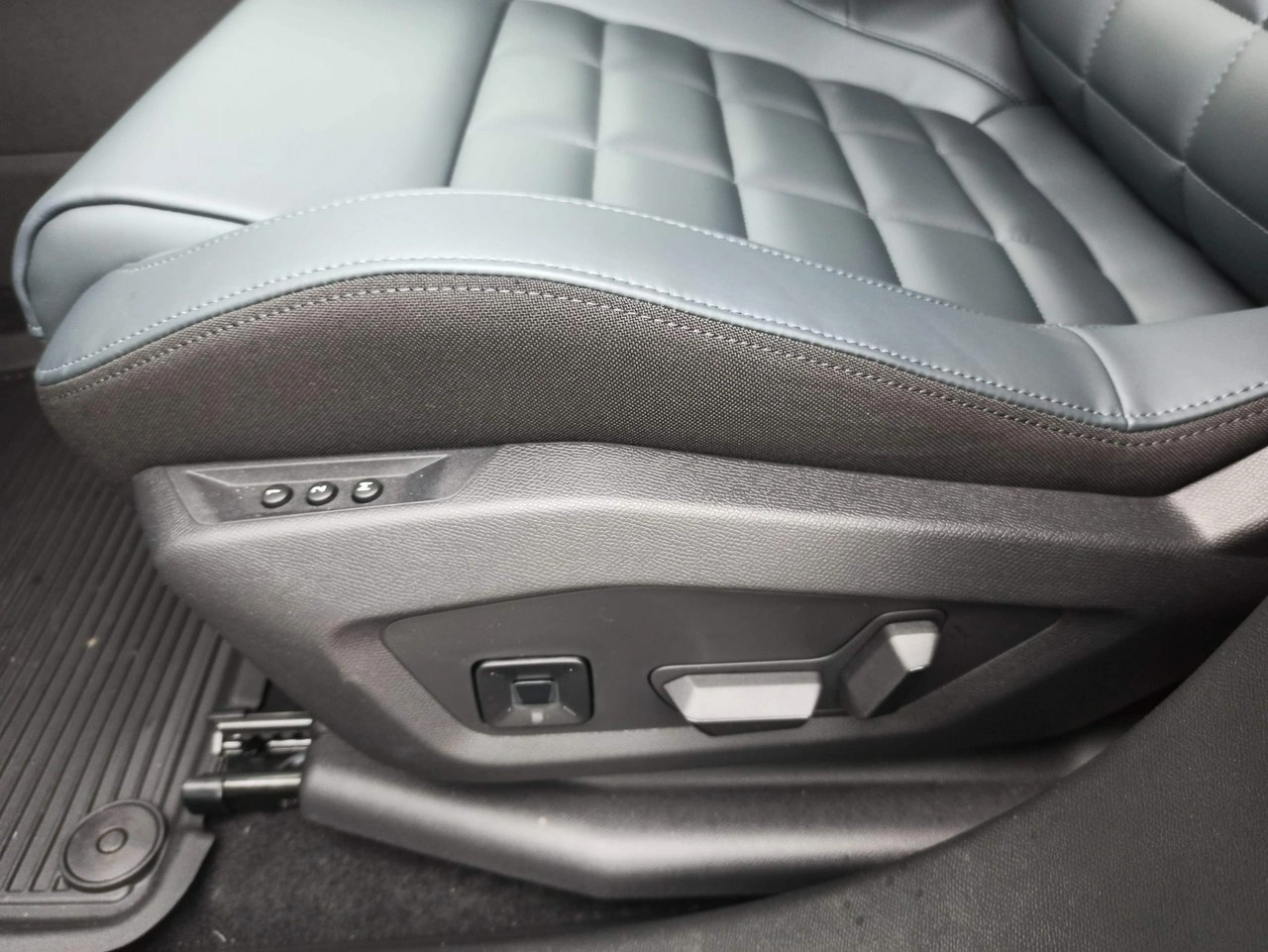 Citroën C5 Aircross - Zdjęcie 24