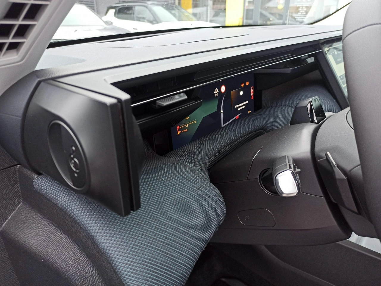 Citroën C5 Aircross - Zdjęcie 26