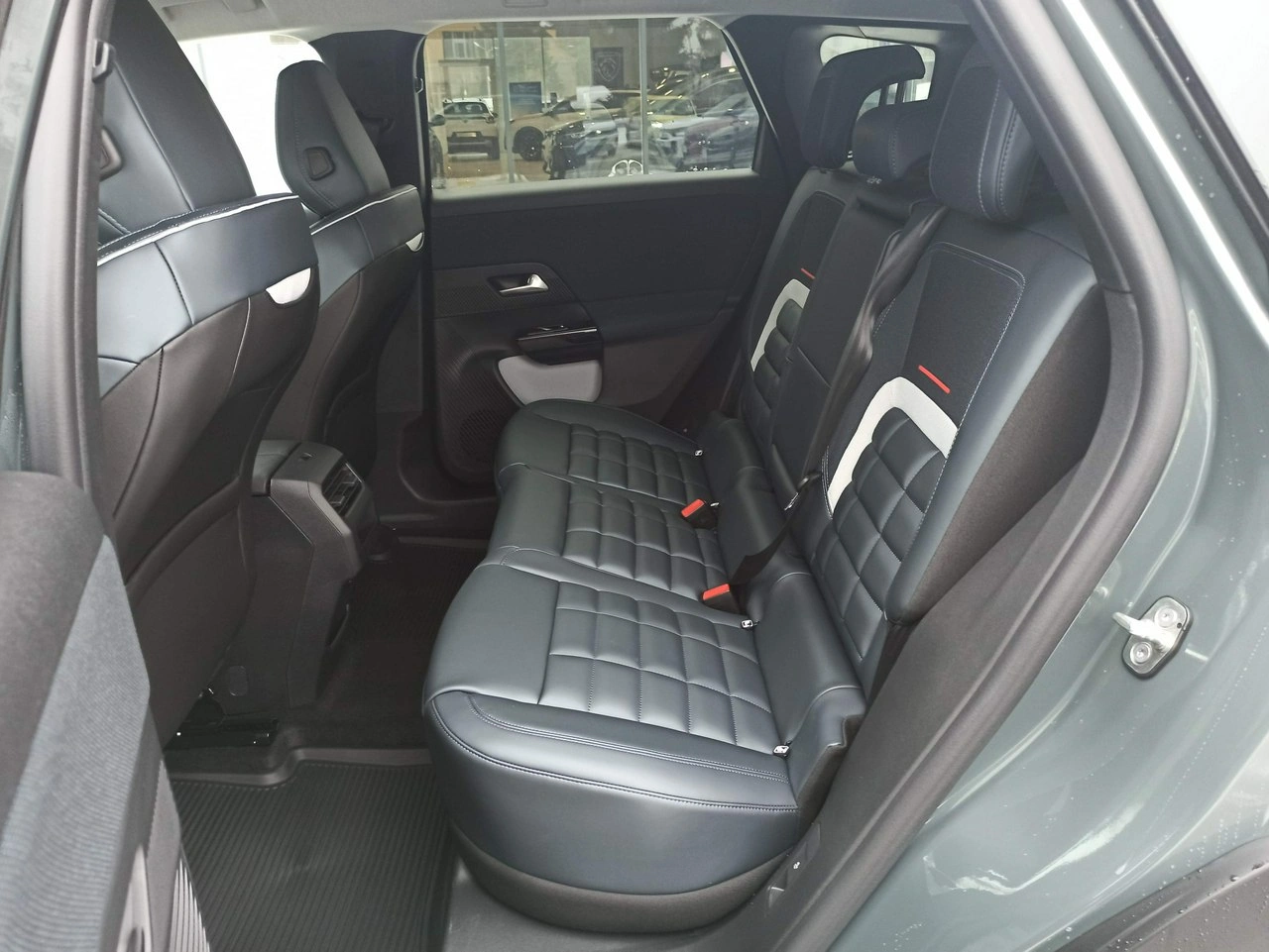 Citroën C5 Aircross - Zdjęcie 32