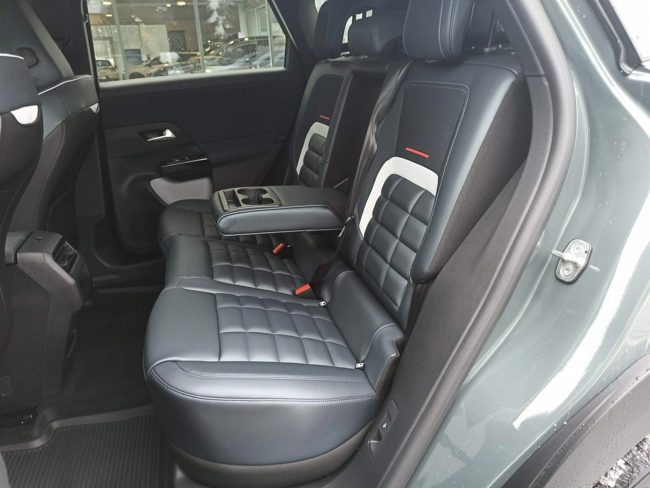 Citroën C5 Aircross - Zdjęcie 34