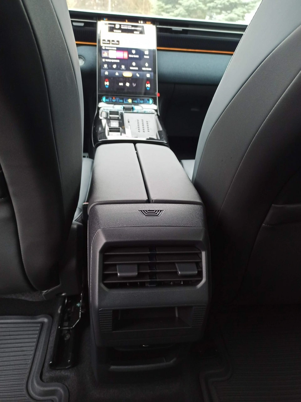 Citroën C5 Aircross - Zdjęcie 36