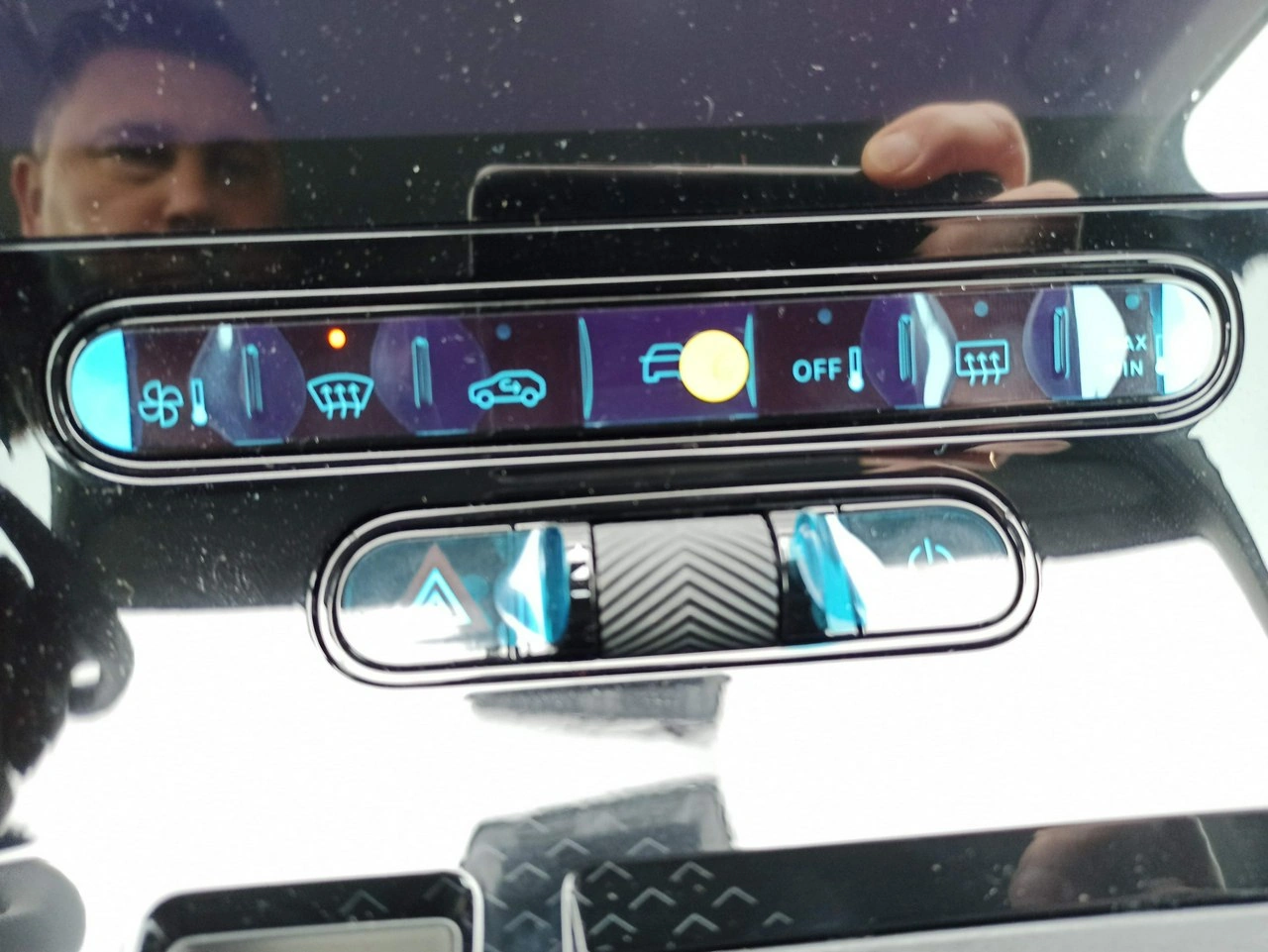 Citroën C5 Aircross - Zdjęcie 44