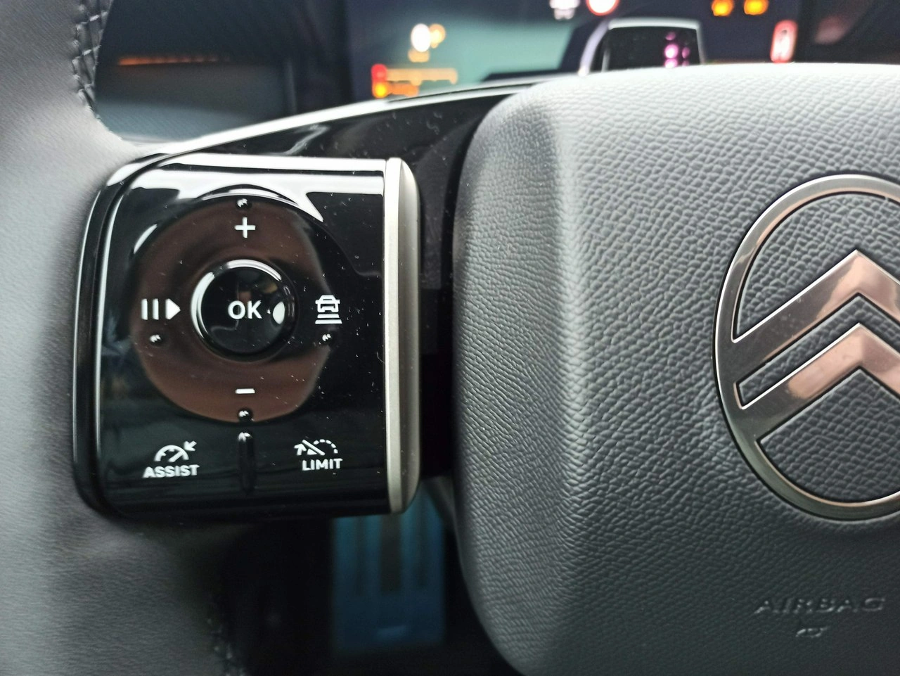 Citroën C5 Aircross - Zdjęcie 48