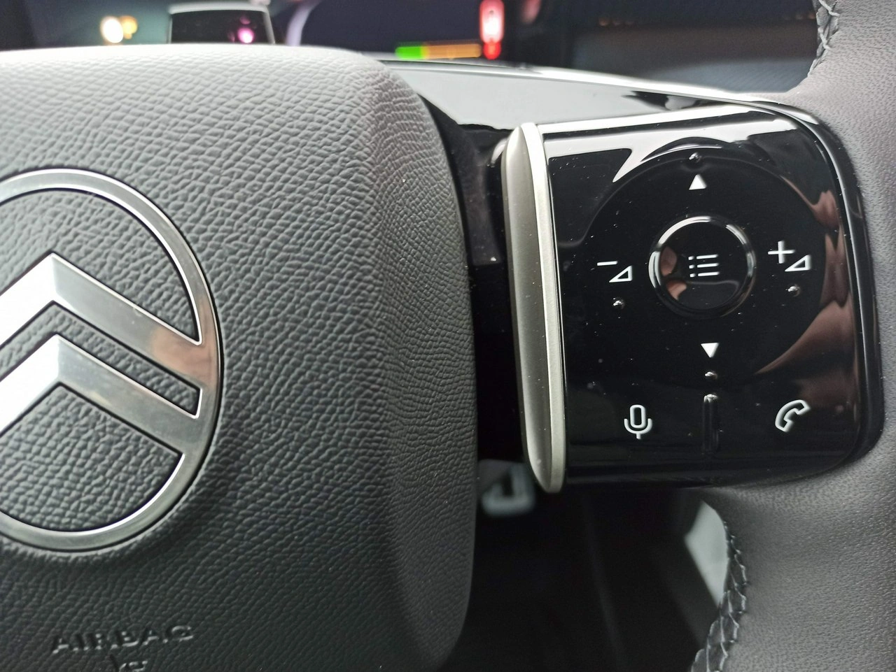 Citroën C5 Aircross - Zdjęcie 49