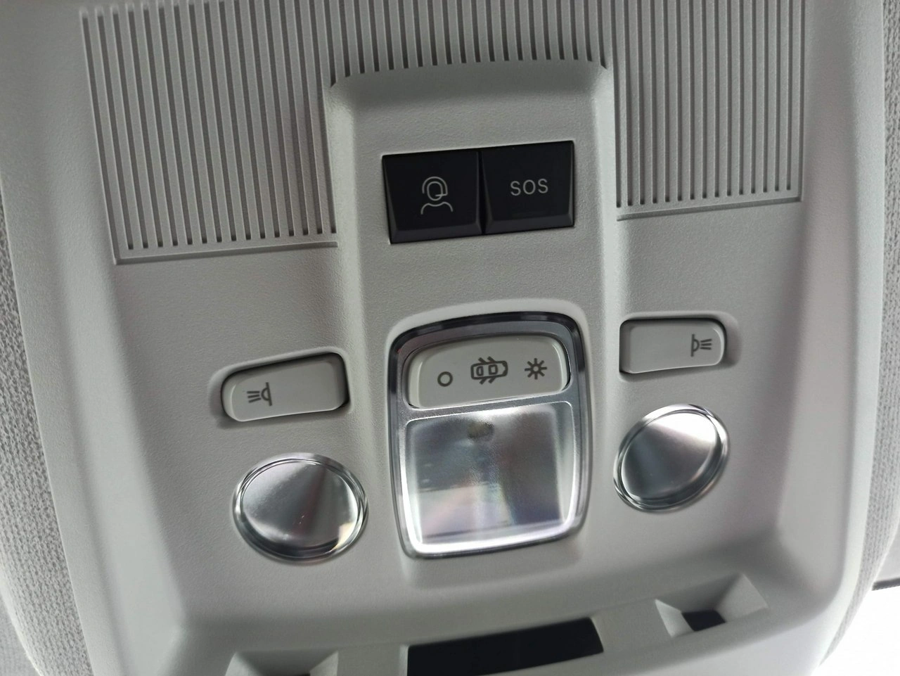 Citroën C5 Aircross - Zdjęcie 50