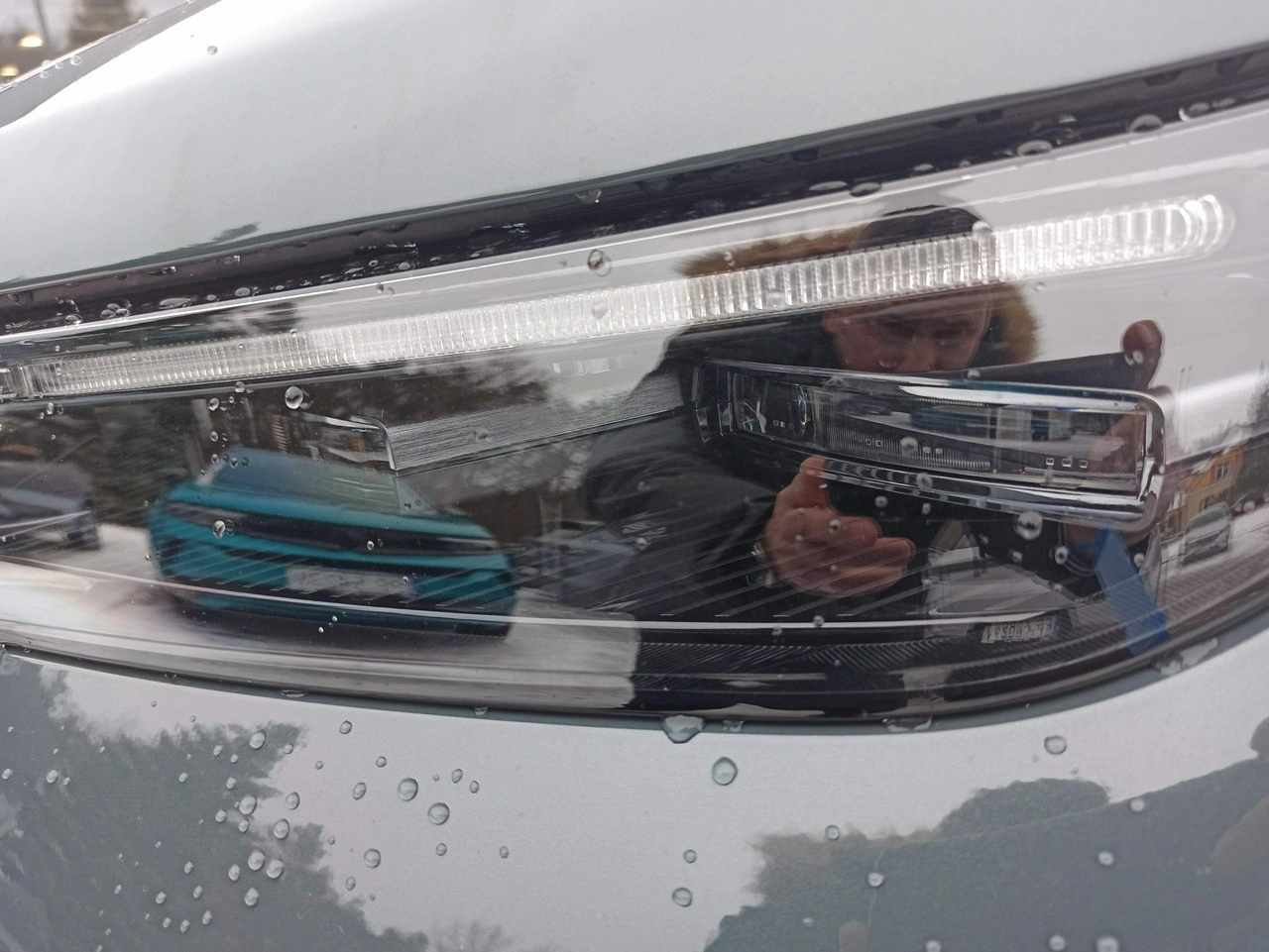 Citroën C5 Aircross - Zdjęcie 51