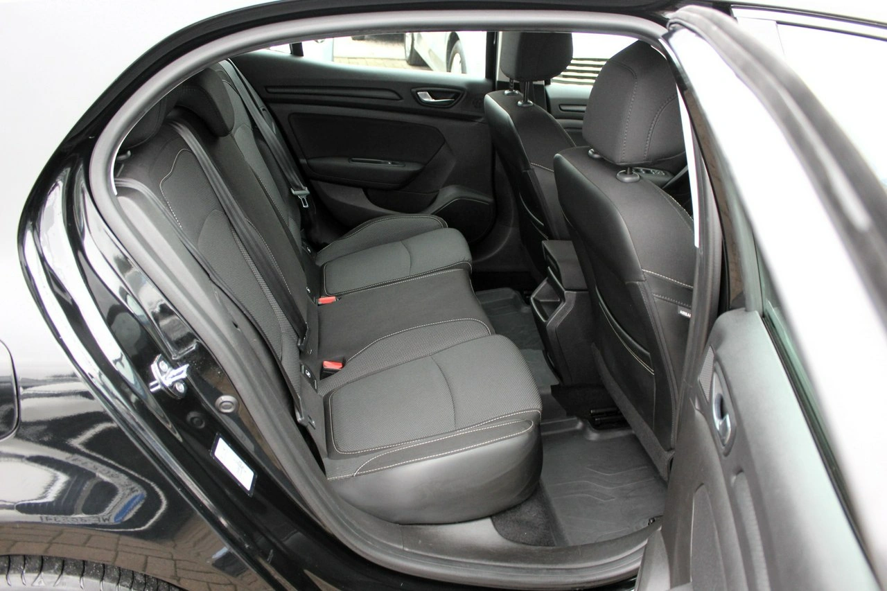 Renault Megane - Zdjęcie 9