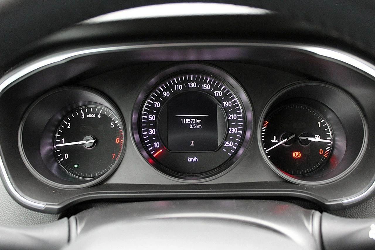 Renault Megane - Zdjęcie 12