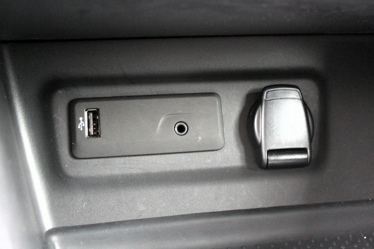 Renault Megane - Zdjęcie 18