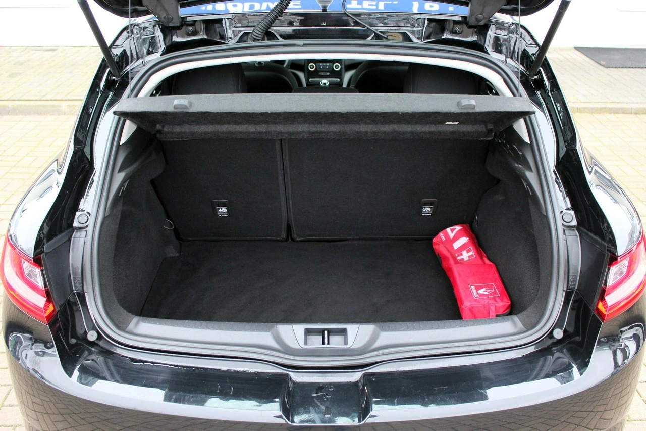 Renault Megane - Zdjęcie 7