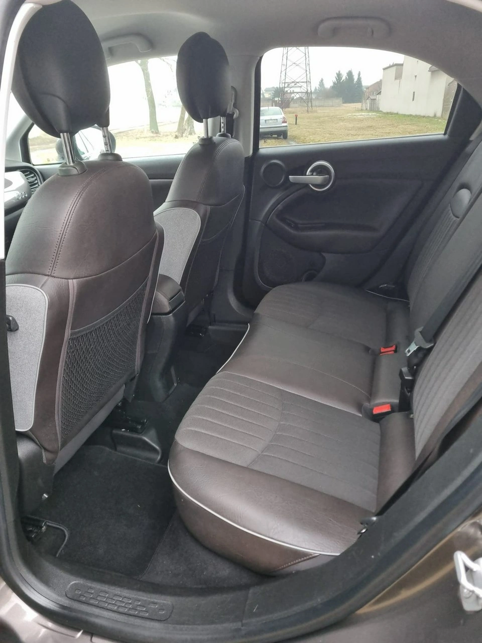 Fiat 500X - Zdjęcie 9