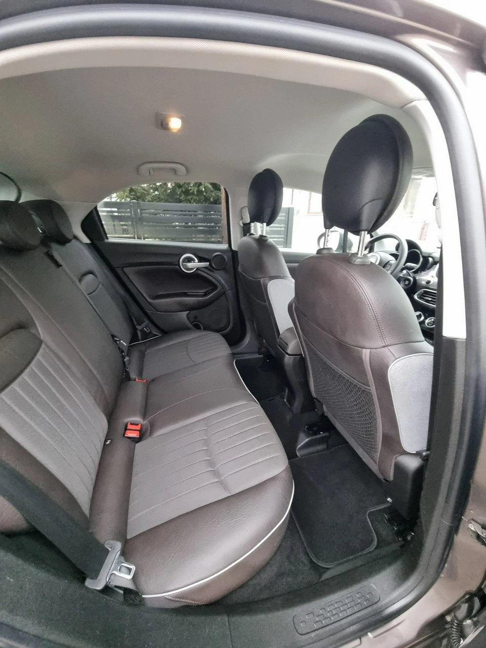 Fiat 500X - Zdjęcie 11