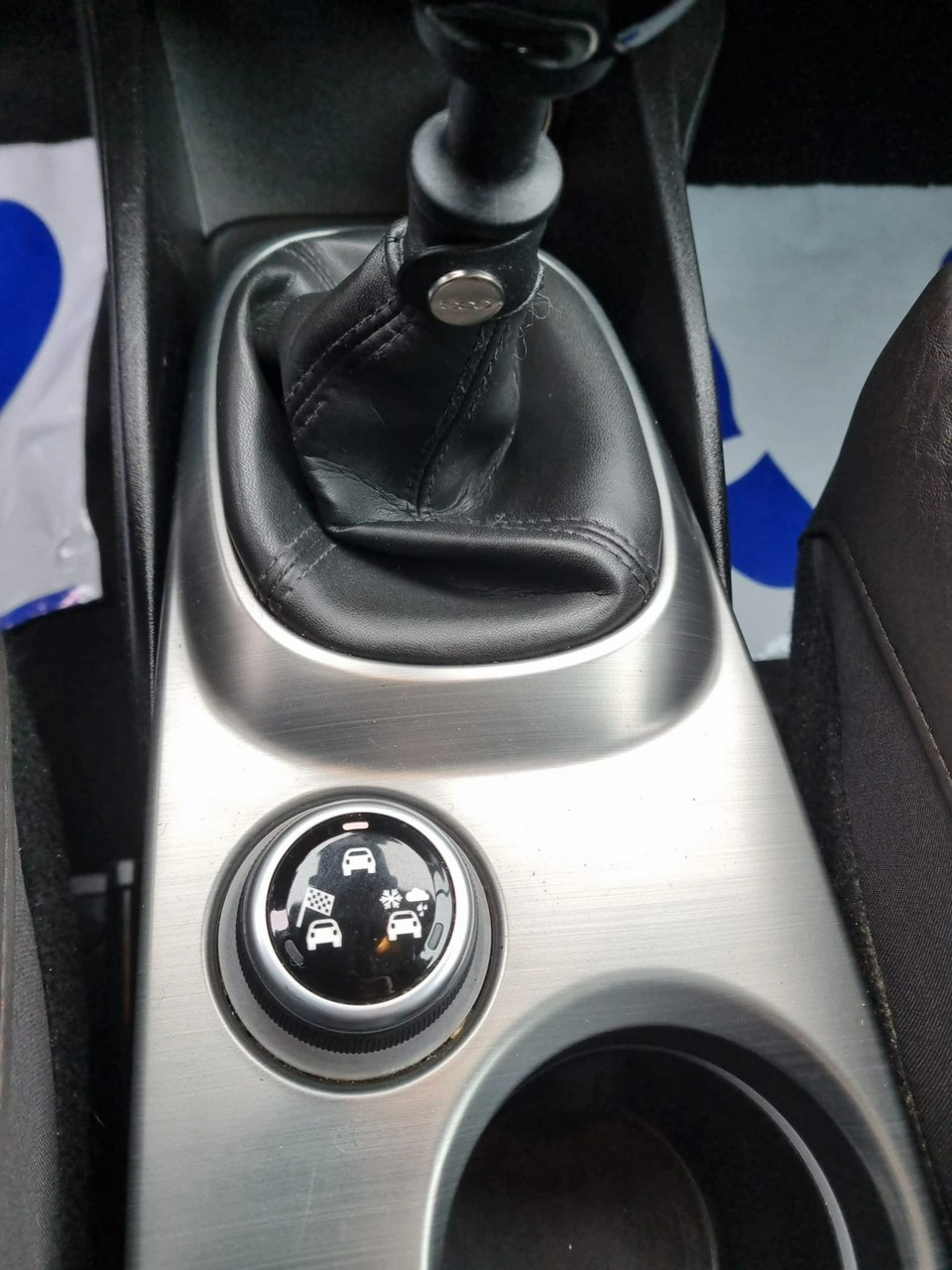 Fiat 500X - Zdjęcie 18