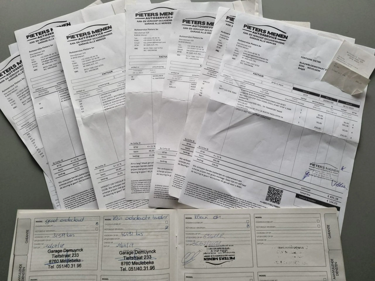 Fiat 500X - Zdjęcie 22