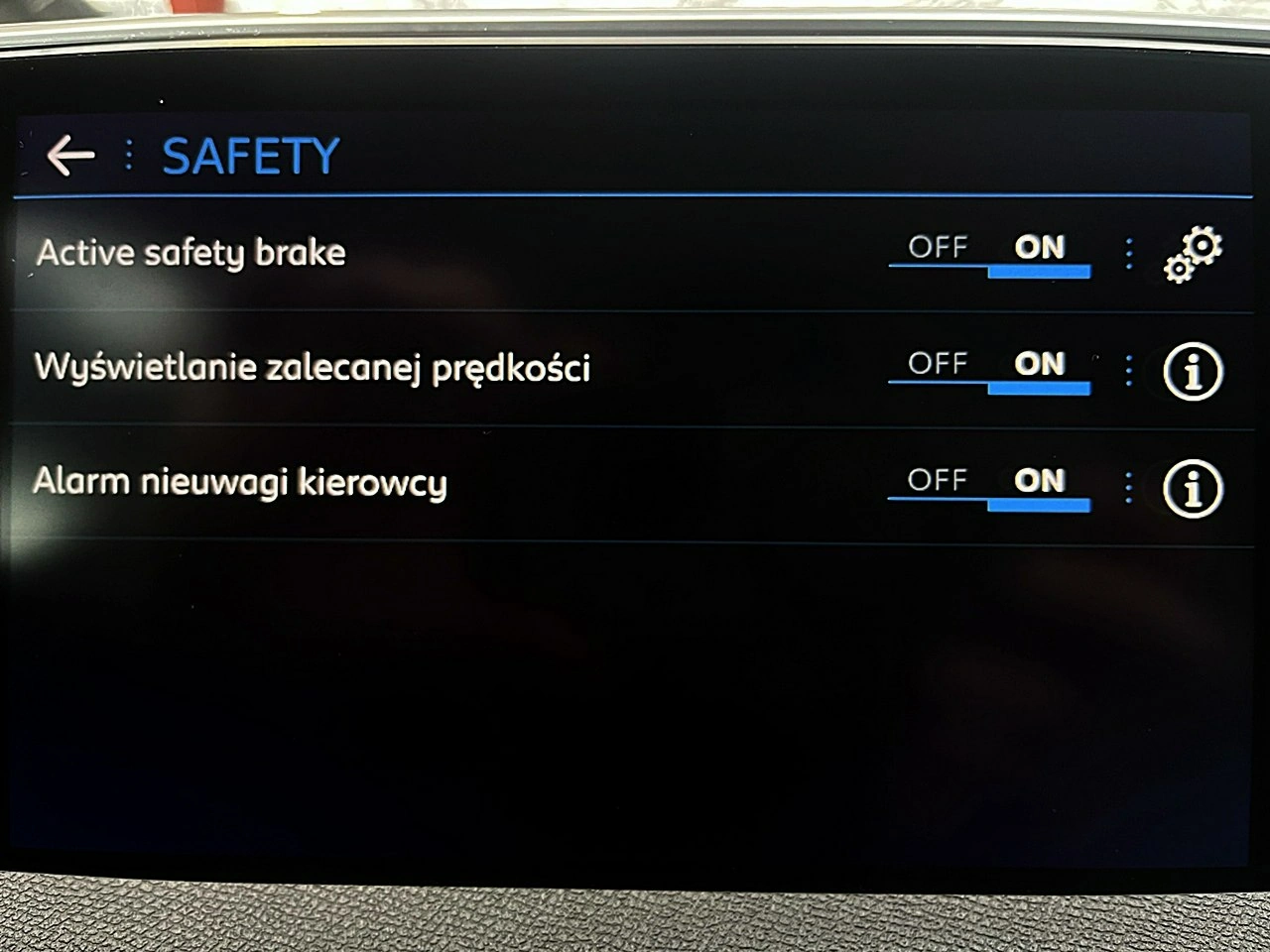 Peugeot 5008 - Zdjęcie 57