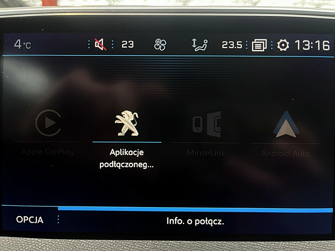 Peugeot 5008 - Zdjęcie 60