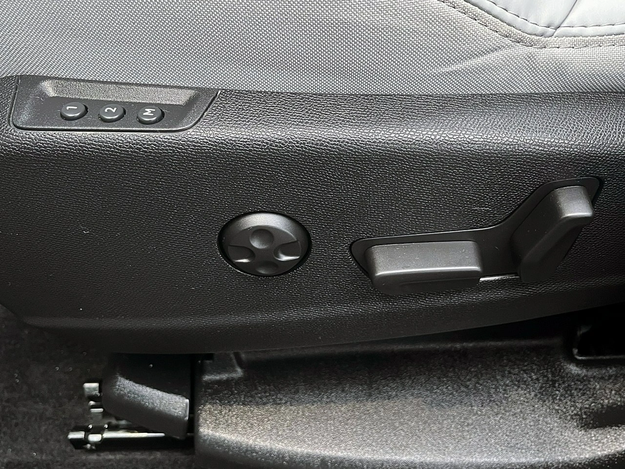 Peugeot 5008 - Zdjęcie 19