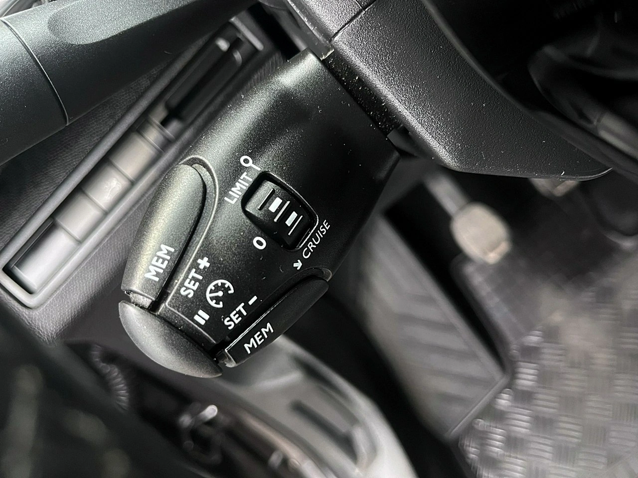 Peugeot 5008 - Zdjęcie 20