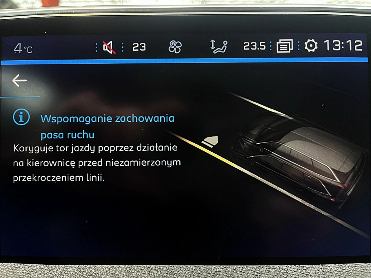 Peugeot 5008 - Zdjęcie 48