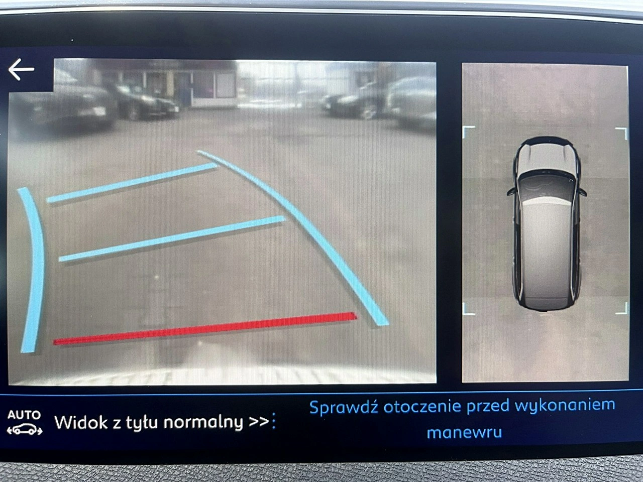 Peugeot 5008 - Zdjęcie 23