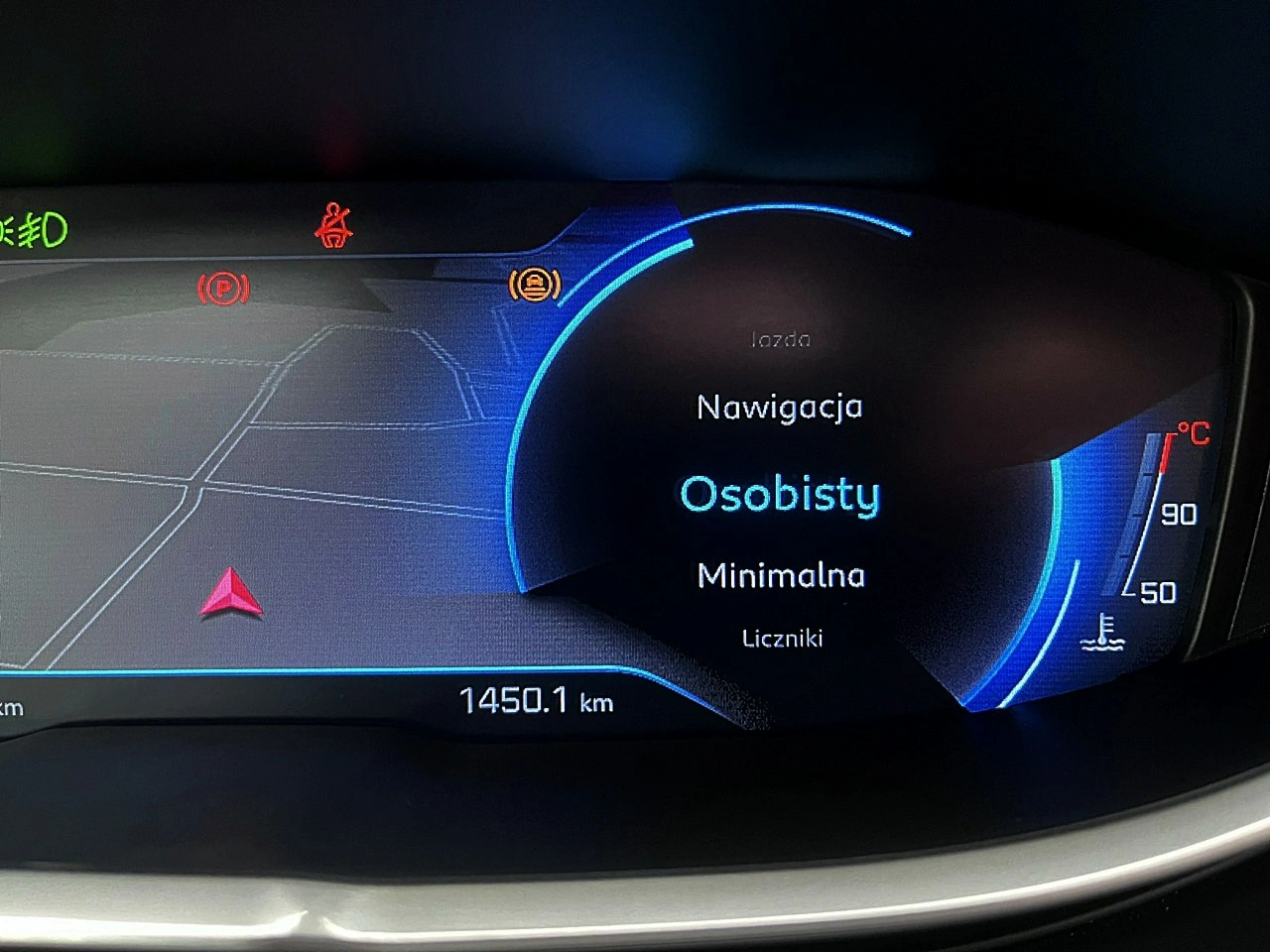 Peugeot 5008 - Zdjęcie 29