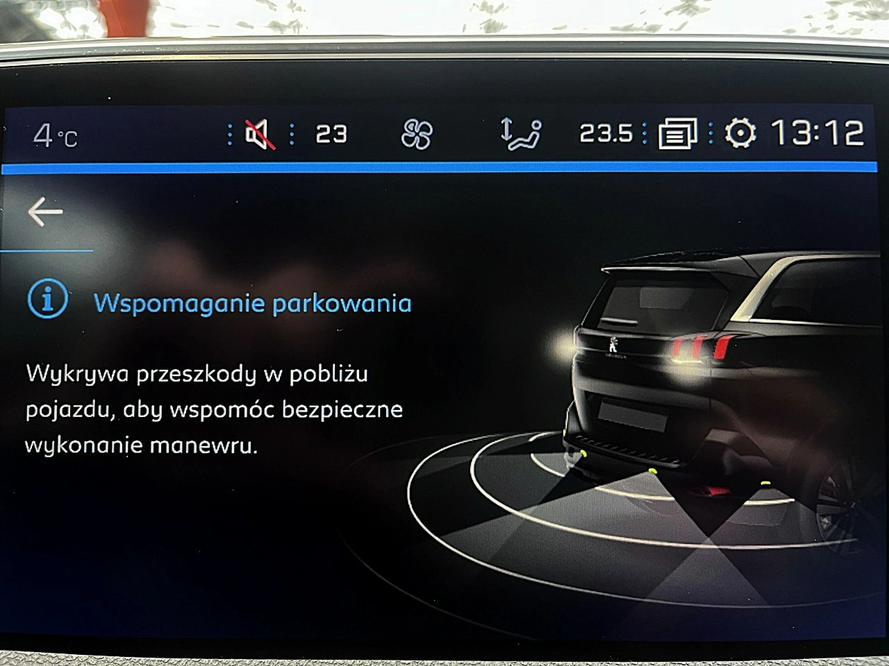 Peugeot 5008 - Zdjęcie 49