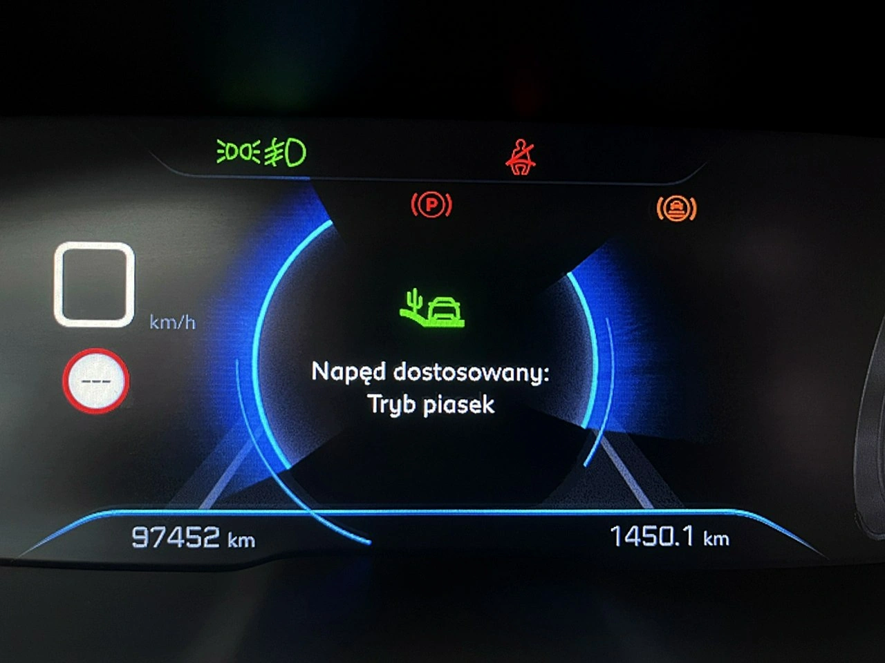 Peugeot 5008 - Zdjęcie 35