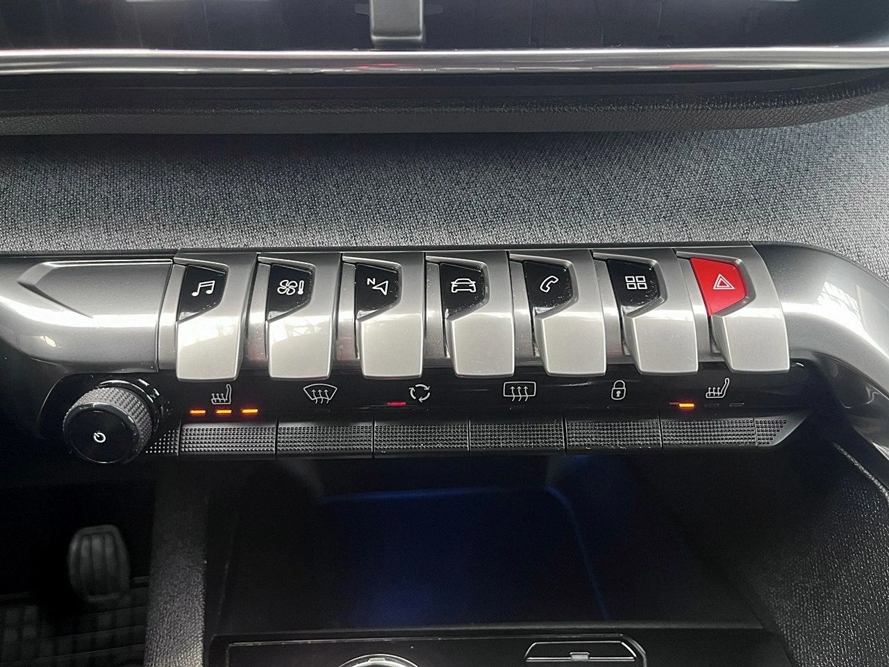 Peugeot 5008 - Zdjęcie 37