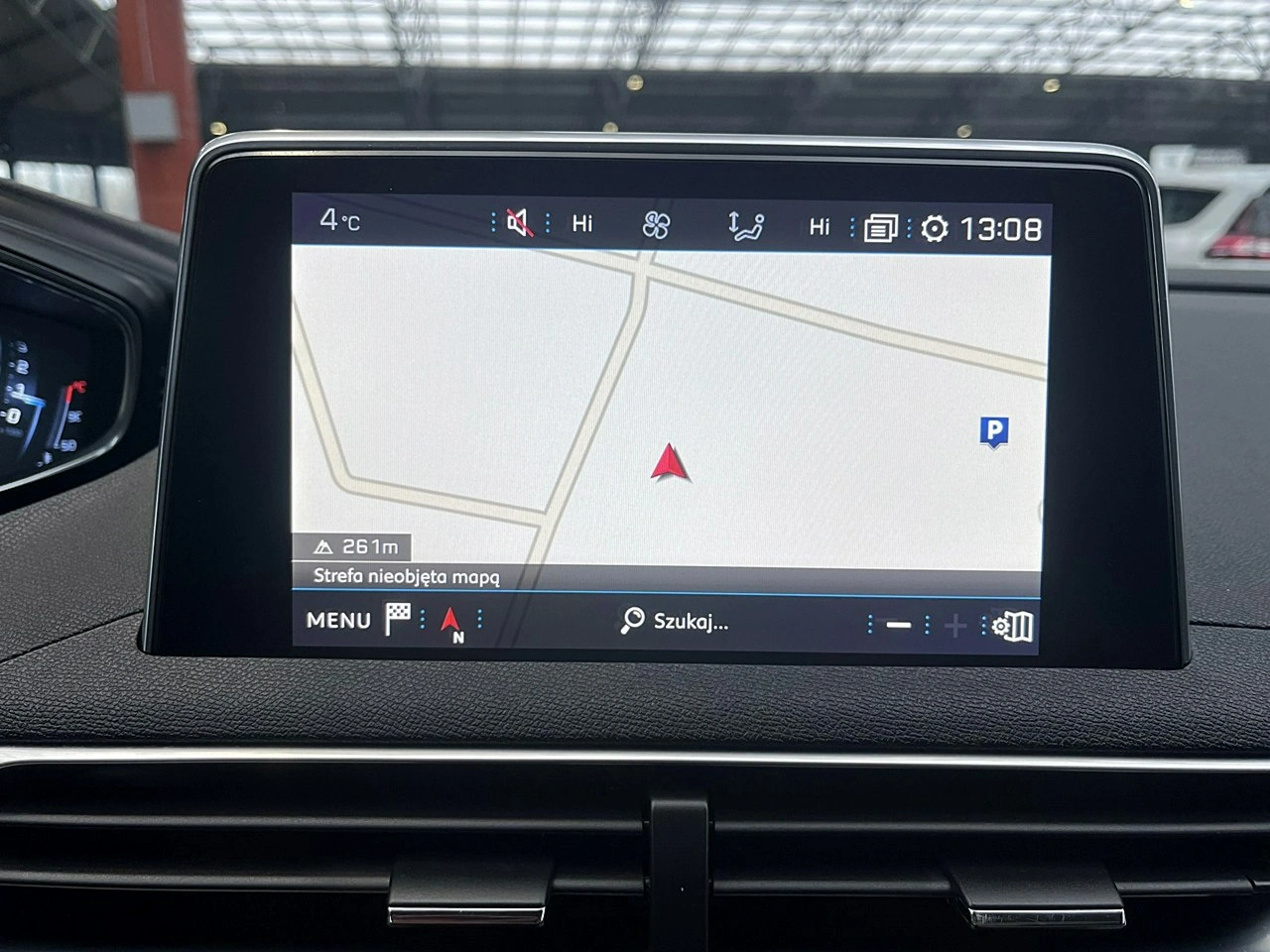 Peugeot 5008 - Zdjęcie 22