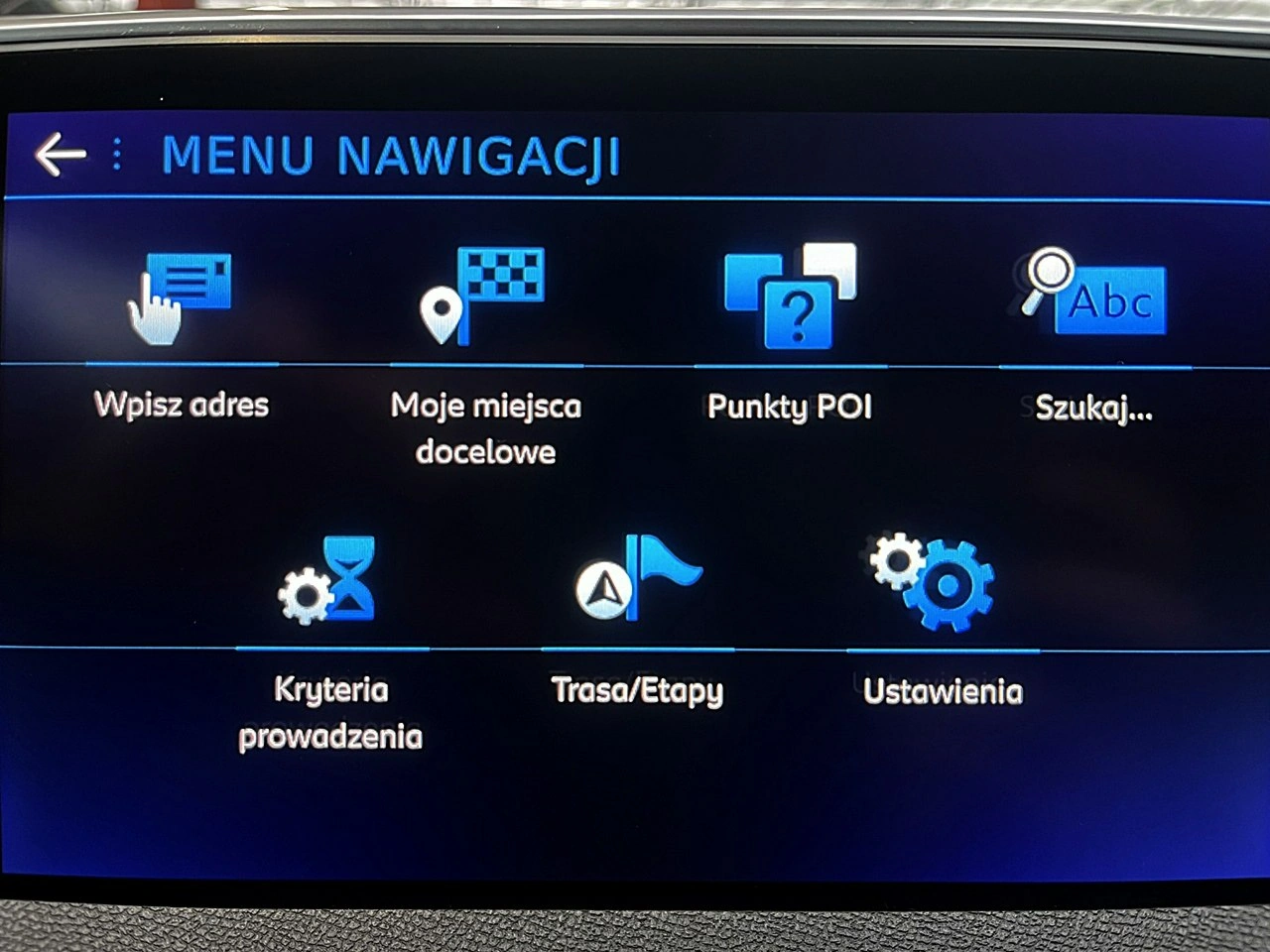 Peugeot 5008 - Zdjęcie 41