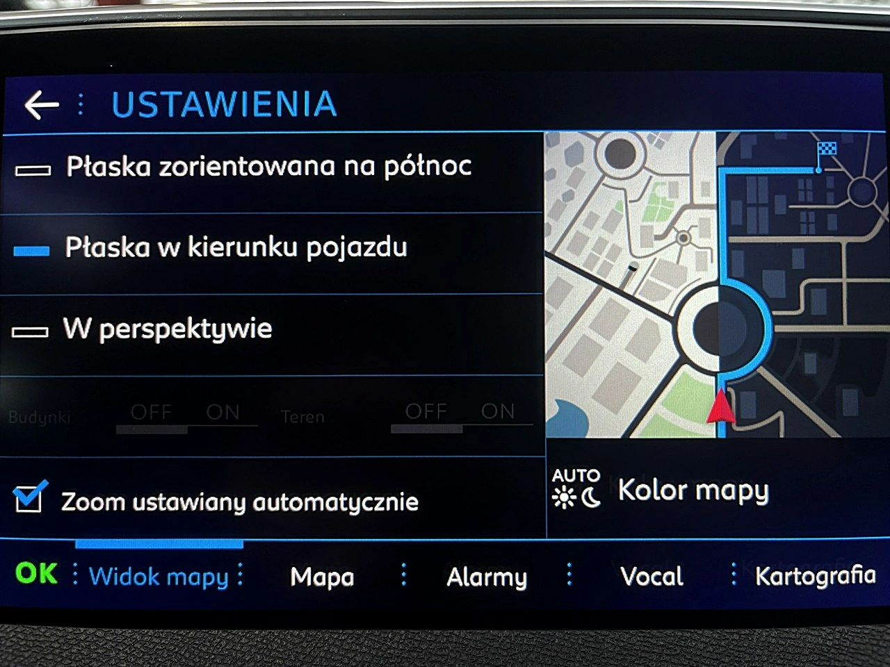 Peugeot 5008 - Zdjęcie 42