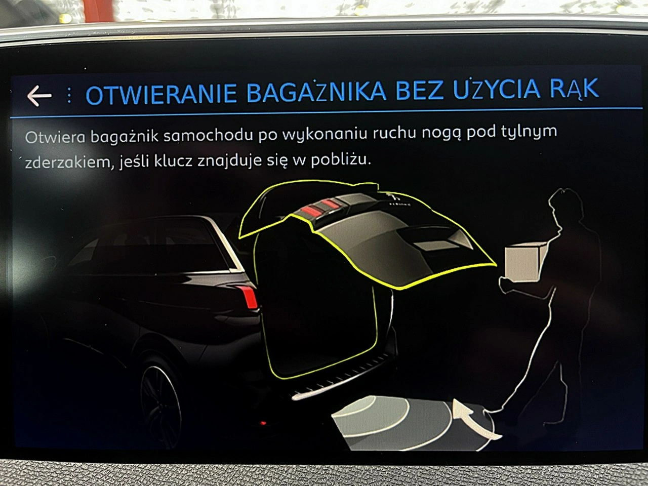 Peugeot 5008 - Zdjęcie 56